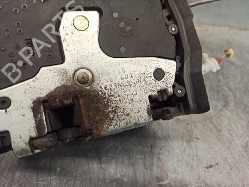 Højre bagtil lås BMW X5 (E53) 3.0 i | BP8046422C99 