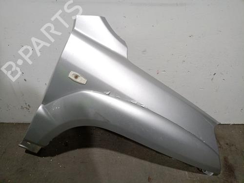 Forskærm Højre KIA SPORTAGE II (JE_, KM_) 2.0 i 16V (141 hp) 32349659