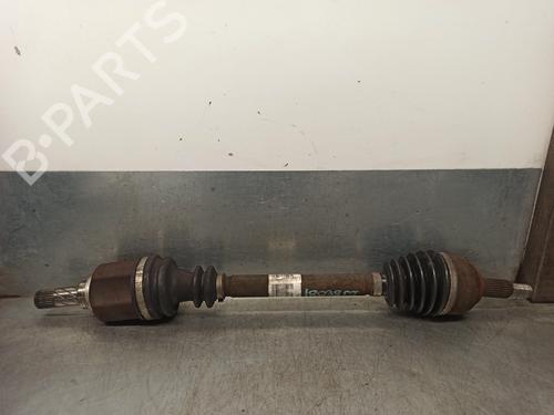 Used Left front driveshaft RENAULT MEGANE II (BM0/1_, CM0/1_) 1.5 dCi (BM1E, CM1E) (106 hp) 13498512