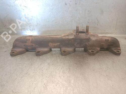 Used Exhaust manifold FORD FIESTA V (JH_, JD_) 1.4 TDCi (68 hp) 20933951