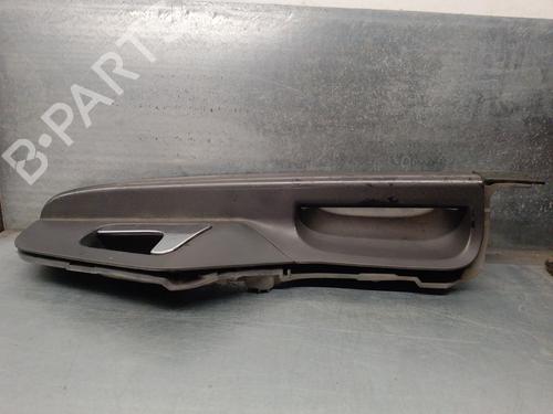 Rear left interior door handle SEAT IBIZA II (6K1) 1.9 SDI | BP17479053I15 