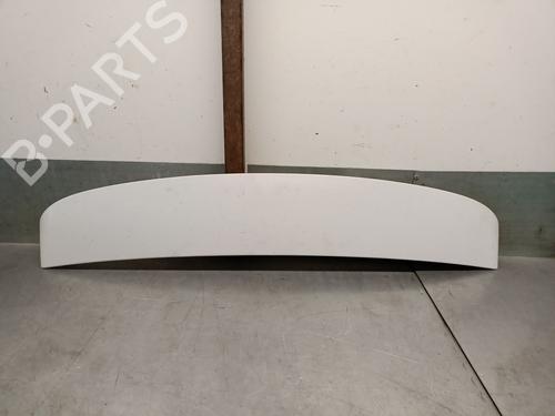 Used Rear spoiler Rear spoiler SEAT IBIZA III (6L1) 1.4 16V (75 hp) 32673714 32673714