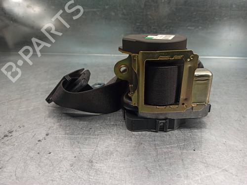 Front right seatbelt MERCEDES-BENZ E-CLASS T-Model (S210) E 280 T (210.263) | BP8726433I25 