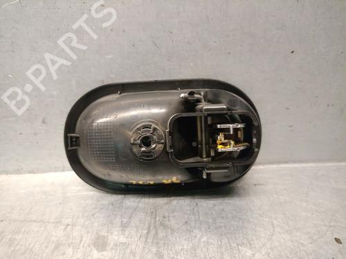Front left interior door handle RENAULT TWINGO III (BCM_, BCA_) 0.9 TCe 90 (BCM9, BCM2) | BP38265335I13 - Image 2