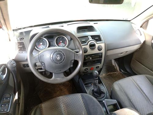 Engine RENAULT MEGANE II Estate (KM0/1_) 1.9 dCi (KMRG, KM1G, KM0G, KM2C) | BP28022211M1 