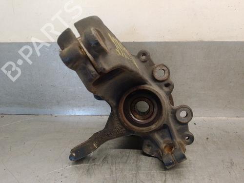 Used Left front steering knuckle FORD FOCUS III 1.6 TDCi (115 hp) 27807311