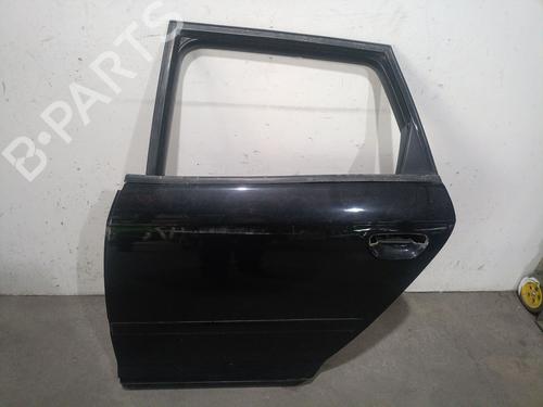 left-rear-door-audi-a3-sportback-8pa-2004-2005-2006-2007-2008-2009-2010-2011-2012-2013-2014-2015-36437463 main image