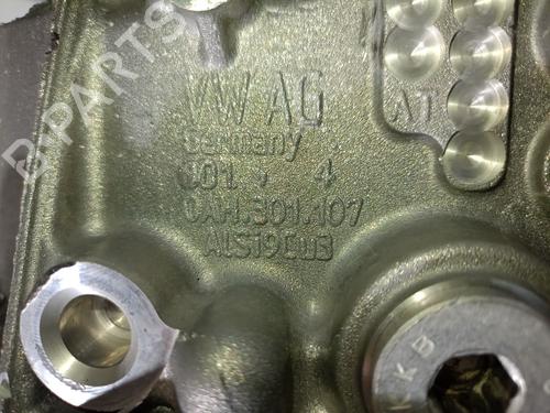 Gearbox VW T-CROSS (C11, D31) 1.0 TSi | BP38536108M3  - Image 11