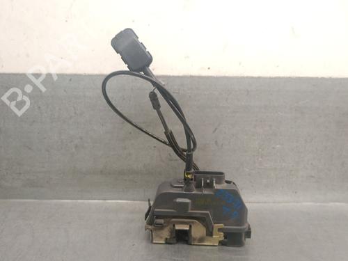 Rear right lock RENAULT GRAND SCÉNIC II (JM0/1_) 1.9 dCi (JM0G, JM12, JM1G, JM2C) | BP28103389C99 