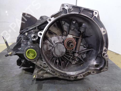 Used Gearbox Gearbox 11690273 11690273