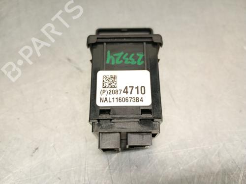 Module électronique OPEL MOKKA / MOKKA X (J13) 1.4 (_76) | BP28005162M83 