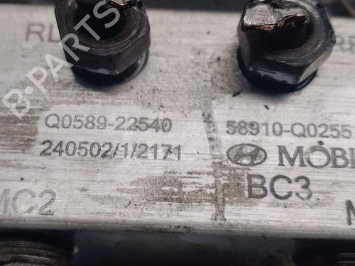 ABS pump HYUNDAI BAYON (BC3) 1.0 T-GDI 48V-Hybrid | BP36845375M43 - Image 6