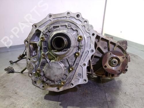 Boîte de transfert NISSAN PICK UP (D22) | BP30760285M36