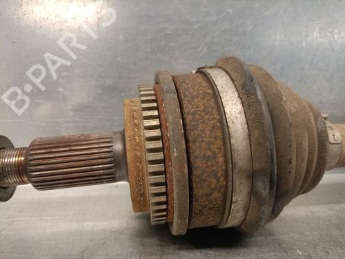 Left rear driveshaft LAND ROVER RANGE ROVER SPORT I (L320) 3.0 D 4x4 | BP25244818M40 
