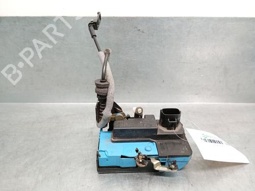 Used Front left lock VOLVO XC90 I (275) D5 AWD (185 hp) 29814489
