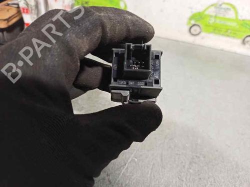 Headlight switch VW GOLF VI (5K1) 1.6 TDI | BP20254203I24 
