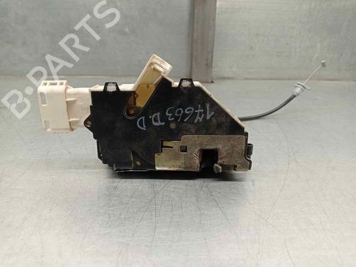 Front right lock CITROËN C4 I (LC_) 1.6 16V | BP12468347C97 