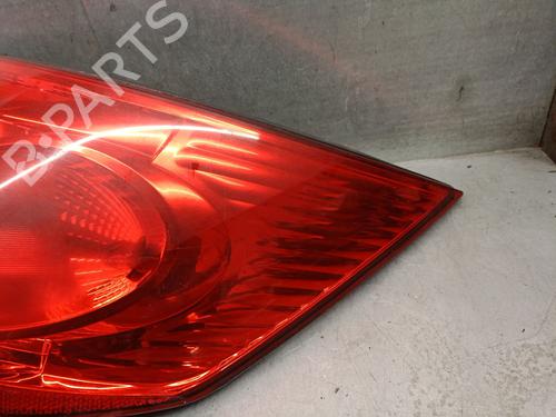Right taillight RENAULT MEGANE II Coupé-Cabriolet (EM0/1_) 2.0 | BP32474359C35 