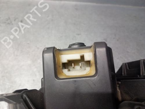 Heater blower motor FIAT GRANDE PUNTO (199_) 1.3 D Multijet (199.AXD11, 199.AXD1A, 199.AXD1B,... | BP27900093M62 