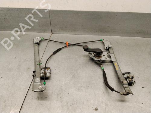 Used Front left window mechanism Front left window mechanism 37489720 37489720