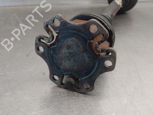 Left front driveshaft AUDI ALLROAD C5 (4BH) 2.5 TDI quattro | BP37992184M38 - Image 4