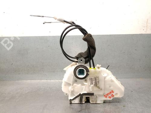 Front left lock HONDA CR-V III (RE_) 2.2 i-CTDi 4WD (RE6) | BP32386739C98