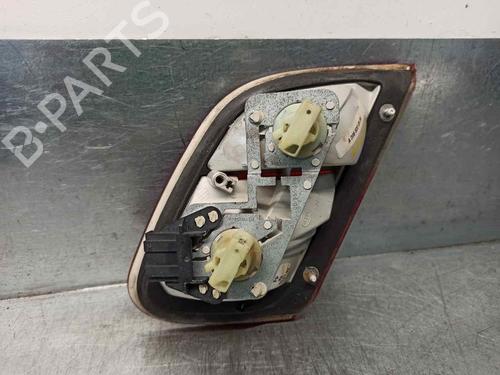 Left taillight MERCEDES-BENZ CLK (C208) CLK 230 Kompressor (208.347) | BP9906842C34 