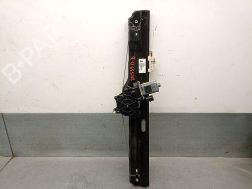 Used Front right window mechanism FIAT 500L (351_, 352_) 1.3 D Multijet (199LXY1A, 199LXY11) (84 hp) 31924735