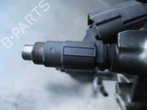 Injection rail MITSUBISHI SPACE STAR MPV (DG_A) 1.3 16V (DG1A) | BP3131072M98 