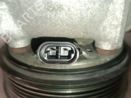 AC compressor RENAULT LAGUNA II (BG0/1_) 1.9 dCi (BG08, BG0G) | BP30480561M34 