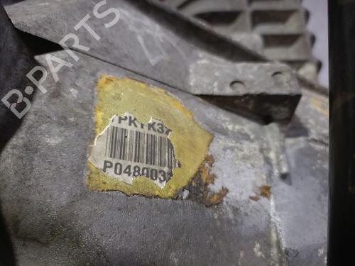 Gearbox CHRYSLER VOYAGER IV (RG, RS) 2.8 CRD | BP27251525M3 