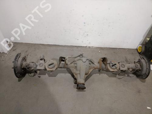 Used Rear axle Rear axle 34440459 34440459