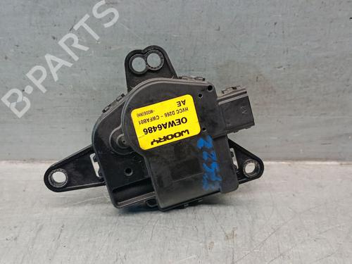 Used Electronic module Electronic module 25284666 25284666