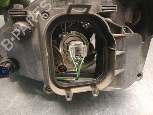Højre forlygte FORD FOCUS I (DAW, DBW) 1.6 16V | BP23530103C29 