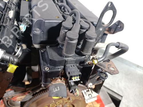 Engine FORD FIESTA VI (CB1, CCN) 1.25 | BP37641528M1 - Image 7