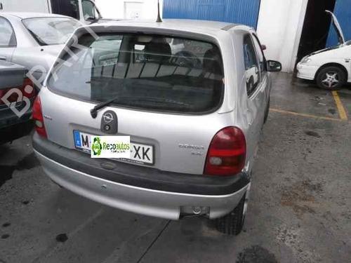 Alternator OPEL CORSA B (S93) 1.2 i 16V (F08, F68, M68) | BP2103723M7 