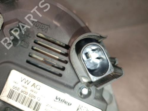 Generator CUPRA FORMENTOR (KM7, KMP) 1.5 TSI | BP28041255M7 