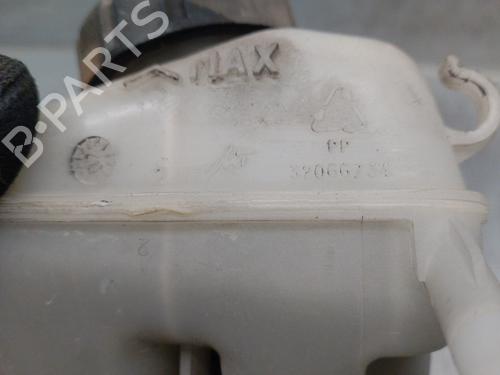 Brake master cylinder OPEL ZAFIRA A MPV (T98)  | BP16553954M77 