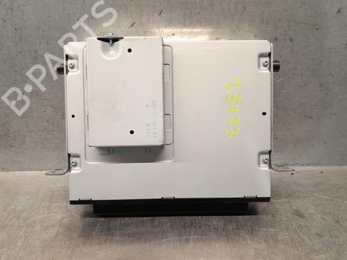 Radio LAND ROVER DISCOVERY V (L462) 2.0 Sd4 4x4 | BP36996015E6 - Image 4