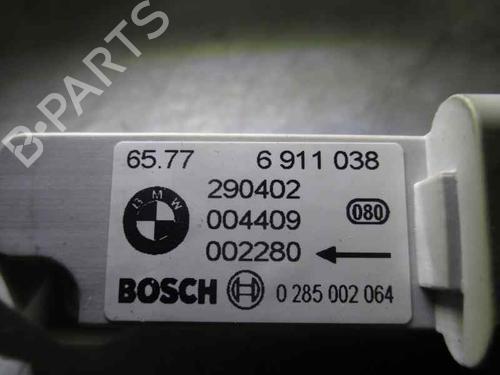 Used Electronic module BMW 3 Compact (E46) 320 td (150 hp) 20245085
