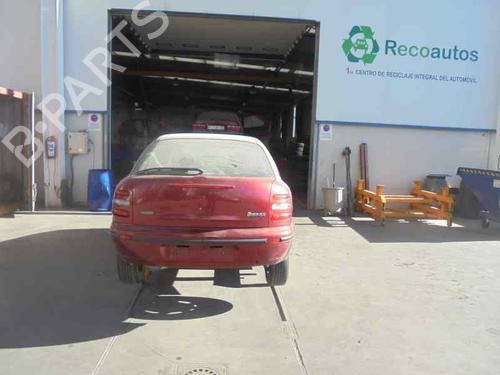 Used Parts FIAT BRAVA (182_) 1.8 GT 16V (182.BC) 176577
