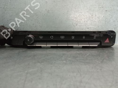 Used Climate control CITROËN C5 AIRCROSS (A_) 1.2 PureTech 130 (ARHNSJ) (131 hp) 27654202