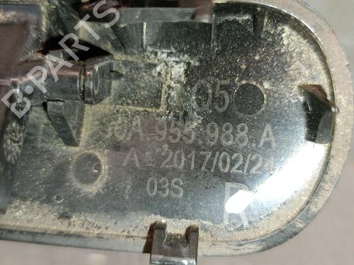 Washer pump AUDI Q5 (FYB, FYG) 2.0 TDI quattro | BP39173860E24 - Image 5