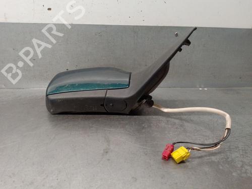 Right mirror CITROËN XANTIA (X1_, X2_) 1.9 Turbo D | BP23414539C27 