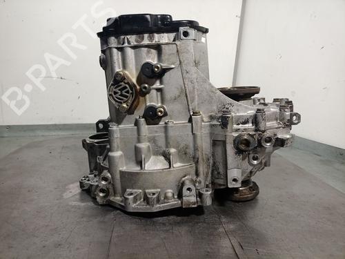 Gearbox SEAT LEON (1M1) 1.9 TDI | BP36502207M3  - Image 5