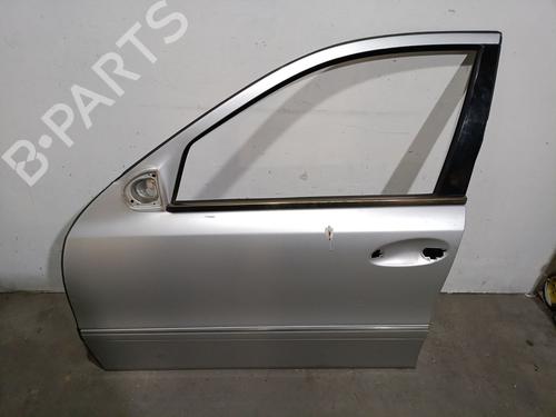Used Left front door MERCEDES-BENZ E-CLASS (W211) [2002-2009]  27988694