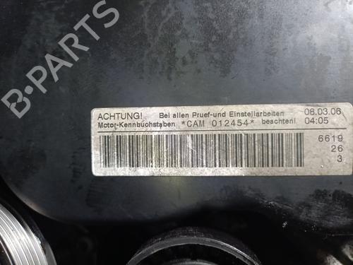 Engine AUDI A4 B8 (8K2) 2.7 TDI | BP36387984M1 - Image 15