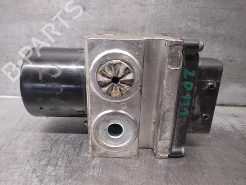 ABS pump PEUGEOT 407 (6D_) 2.2 (6D3FZE, 6D3FZH) | BP17332839M43 
