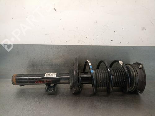 Right front shock absorber VW TAIGO (CS1) 1.0 TSI | BP27926857M17 