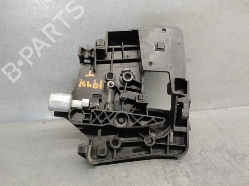 Rear right interior door handle CITROËN BERLINGO / BERLINGO FIRST MPV (MF_, GJK_, GFK_) 1.6 HDI 75 (MF9HW, GJ9HWC, GF9HWC, GN9HWC) | BP16654038I16 